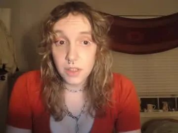 soffpurr on Chaturbate 