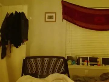 soffpurr on Chaturbate 