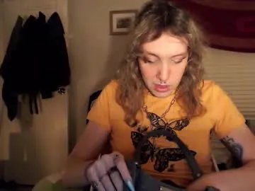 soffpurr on Chaturbate 