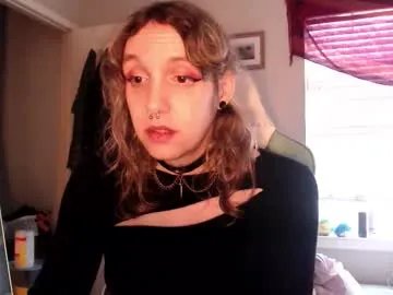 soffpurr on Chaturbate 