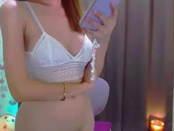 splendid_kim08 — ~hello Everyone #lovense  #trans #asian #cumshow #puffynipples