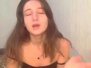 st_annia — Goal: squeeze boobs : Hi, I`m Emily, and I`m #new here #18 #shy #teen #cute [88 tokens remaining]