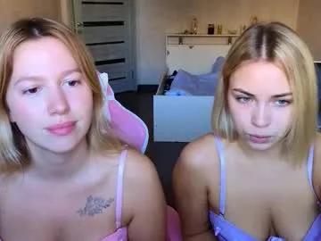 stefany_and_bettany — squeeze boobs Bettany   #new #bigass #bigboobs #shy #teen [0 tokens remaining]