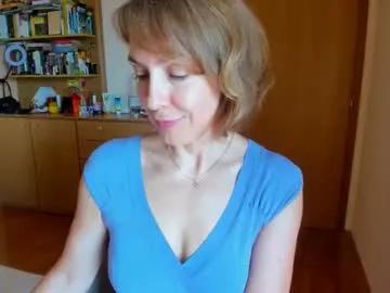 summerliza on Chaturbate 