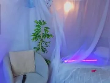 sunnfay on Chaturbate 