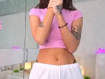 sunnfay on Chaturbate 