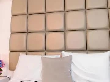 susanthomass on Chaturbate 