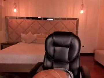 sussanelliot on Chaturbate 