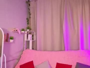 sweetparadox on Chaturbate 
