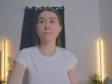 sweetpulse_ on Chaturbate 
