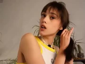 t_tragedienne — Goal: Suck finger with eyes contact - I'm Helena, a little #shy about my #smalltits becuse i'm #18 years old, #young #new girl here [50 tokens remaining]