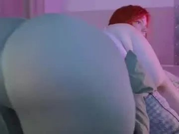 tara_renn on Chaturbate 