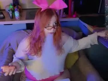 tara_renn on Chaturbate 