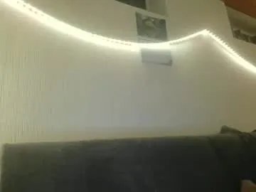 teeforyou on Chaturbate 