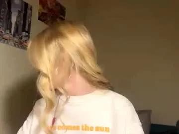 tequilaschlabach — GOAL  show my lips close cam   #18 #shy #new #cute #blonde [19 tokens remaining]