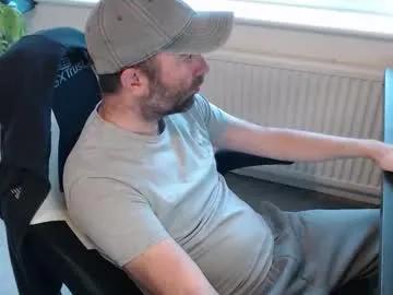 the_sensual_masturwait — Who wants some fun? #straight #hairy #beard #daddy #bulge