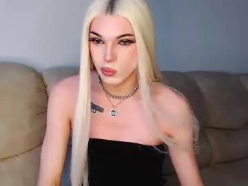 tiffany_smitch — Jerk off 5 minutes  #femboy  #mistress #findom #blonde #skinny [489 tokens remaining]