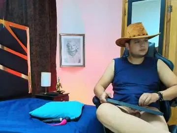 tiffanyandclark on Chaturbate 