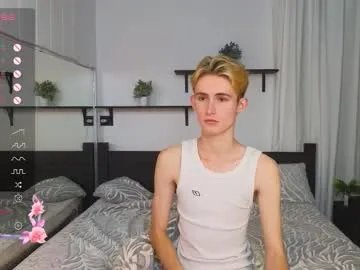 tommy18xxx on Chaturbate 