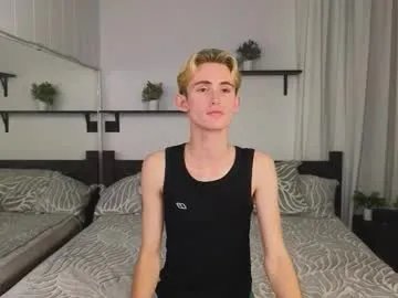 tommy18xxx on Chaturbate 