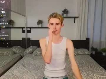 tommy18xxx on Chaturbate 