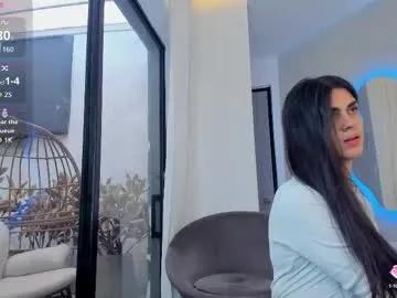 venus_flame — GOAL: SHOW CUM   Come share with me  #femboy #trans #young #smallcock #skinny