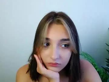 veryveryshygirl — GOAL: show how u like me [905 tokens remaining] hi :3 #nonude #young #18 #german #teen