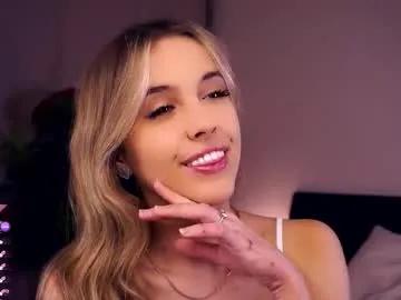 victoriadreamtt — GOAL: Flash my beautiful tits [19 tokens remaining] Hey! I'm Helen! MY FAV PAT 66, 166, 266, 666 <3 Let`s have some fun~  PVT OPEN! #18 #petite #squirt #blonde #ahegao