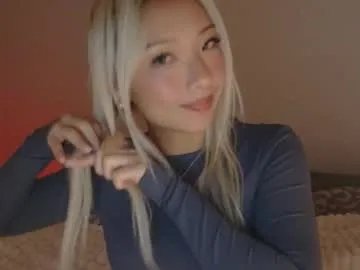 vivianwinters on Chaturbate 