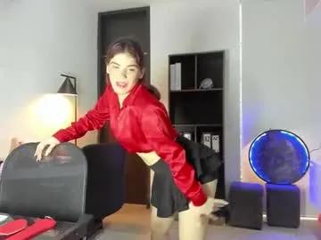 xsexydreamx on Chaturbate 