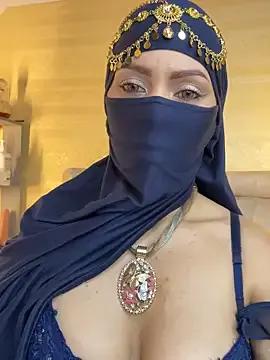 _hafsa_ — Private on StripChat
