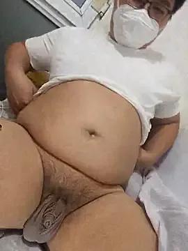 _KaiXin_ — Lovense Diamo