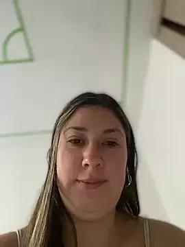 Abby-LS on StripChat 