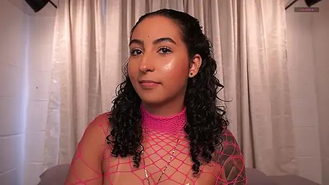 agatha_collins_ on StripChat 