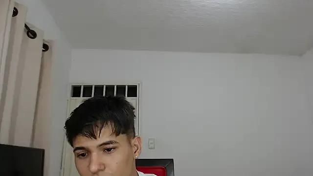Alex_mojica — Cum PUBLICC ALEXX!!!!!1
