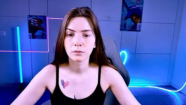 AliceCUNTach — Freechat on StripChat