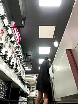 AlishaOfThorns — Anal plug tail