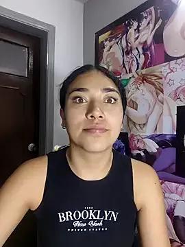 AmberGold- — SPANK TITXS X5