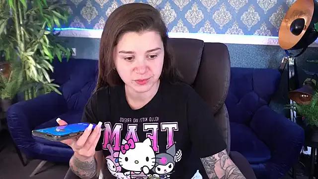 AmellyMilly — make me happy
