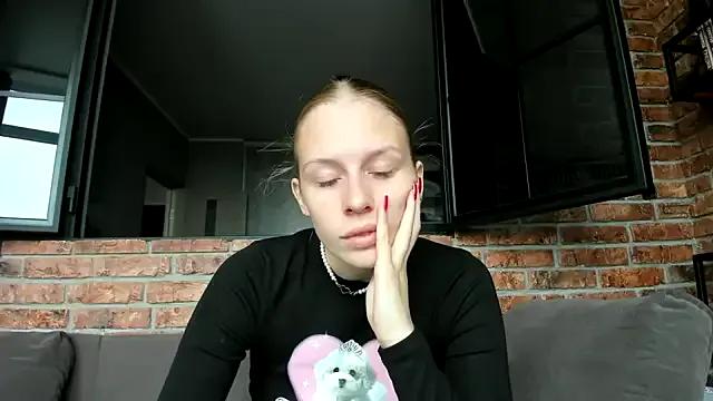 AnnNorriss — Freechat on StripChat