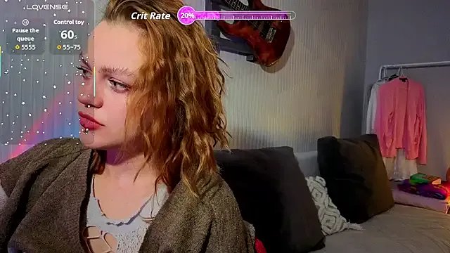 Anny_Blossom on StripChat 