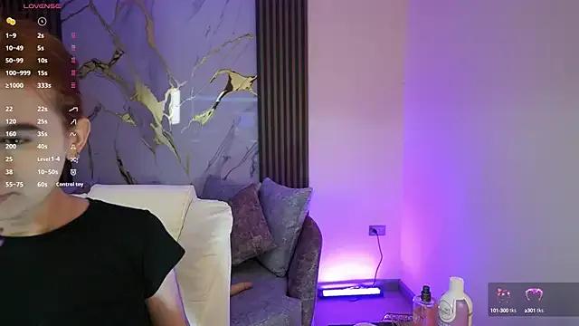 Anybuny — Fingers inside Pussy 