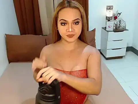 Ara_Cumms on StripChat 