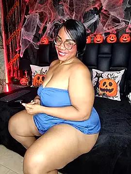 AranzalatinBlaks1 — tetas afuera aranza