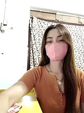 Baby-ladysweet20 on StripChat 