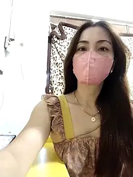 Baby-ladysweet20 on StripChat 