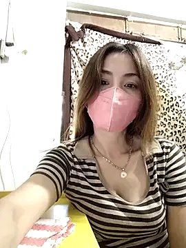 Baby-ladysweet20 on StripChat 