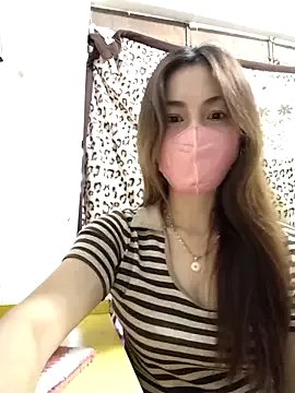 Baby-ladysweet20 on StripChat 