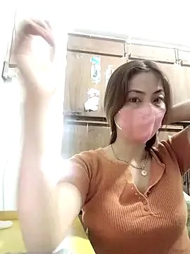 Baby-ladysweet20 on StripChat 