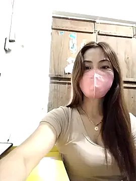 Baby-ladysweet20 on StripChat 